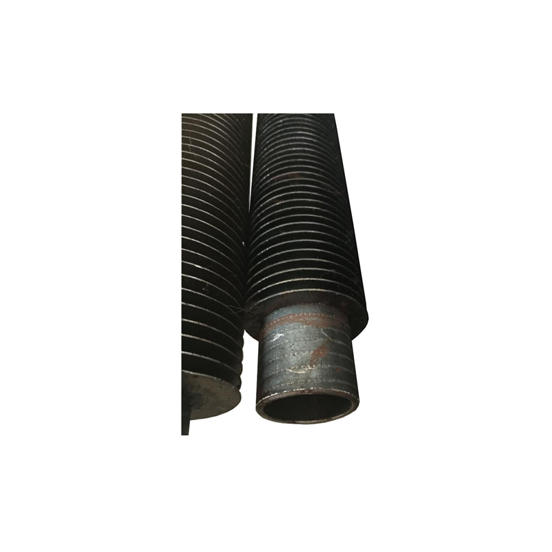 高频焊接翅片管