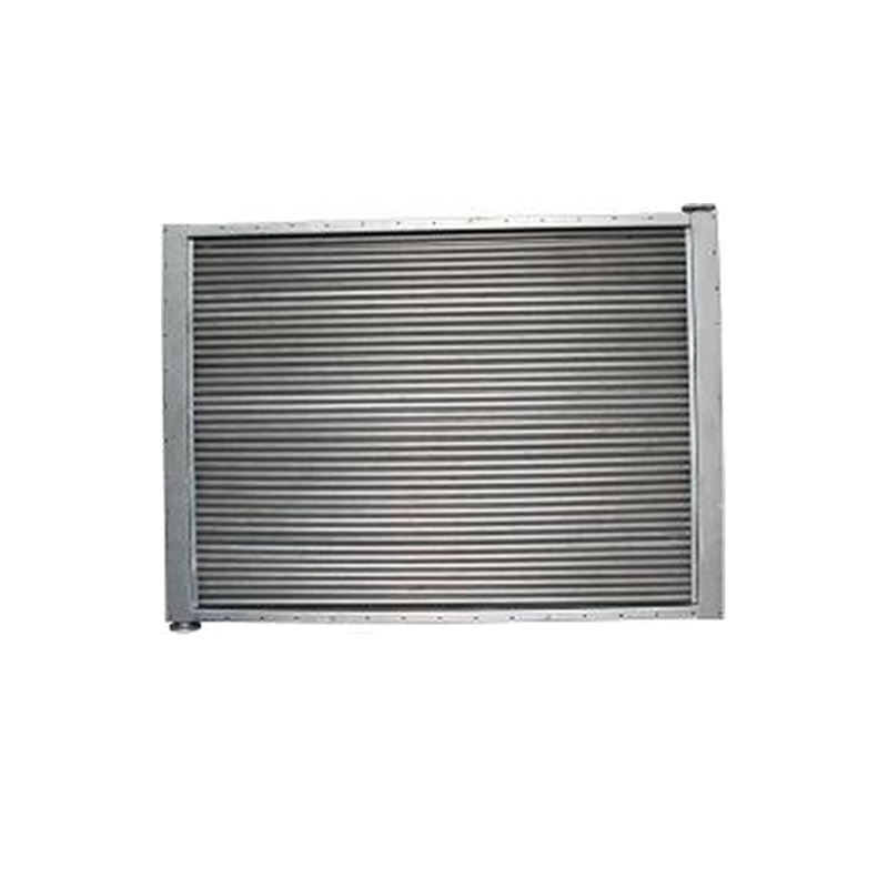 淀粉烘干散热器