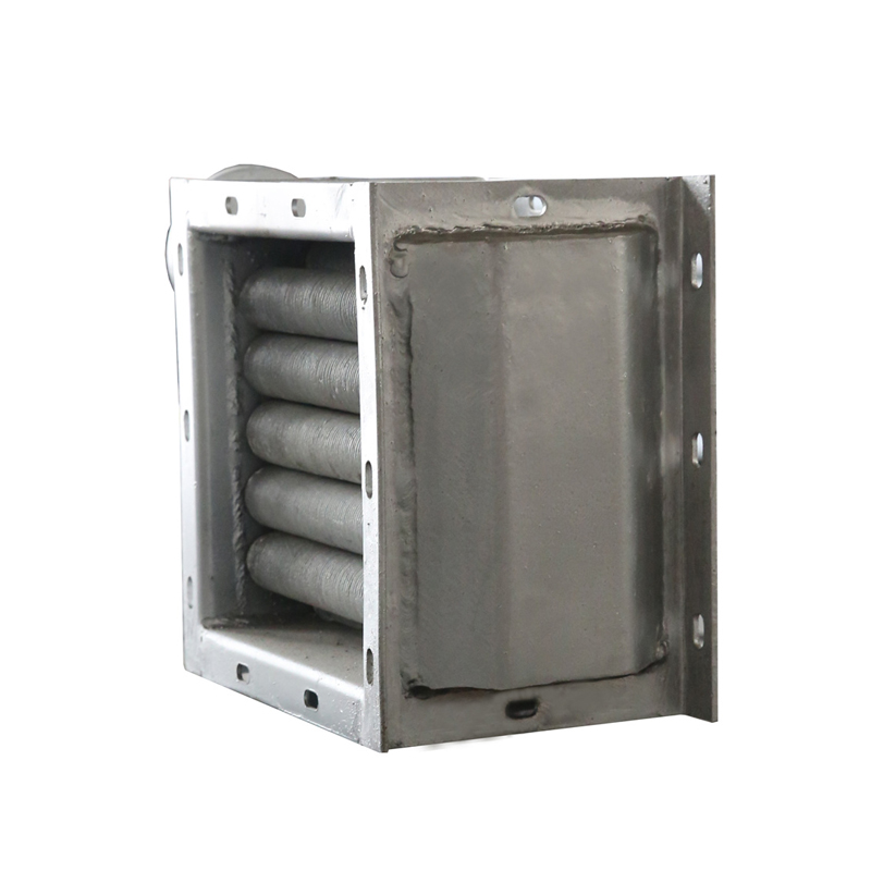 空气加热器（小风量）