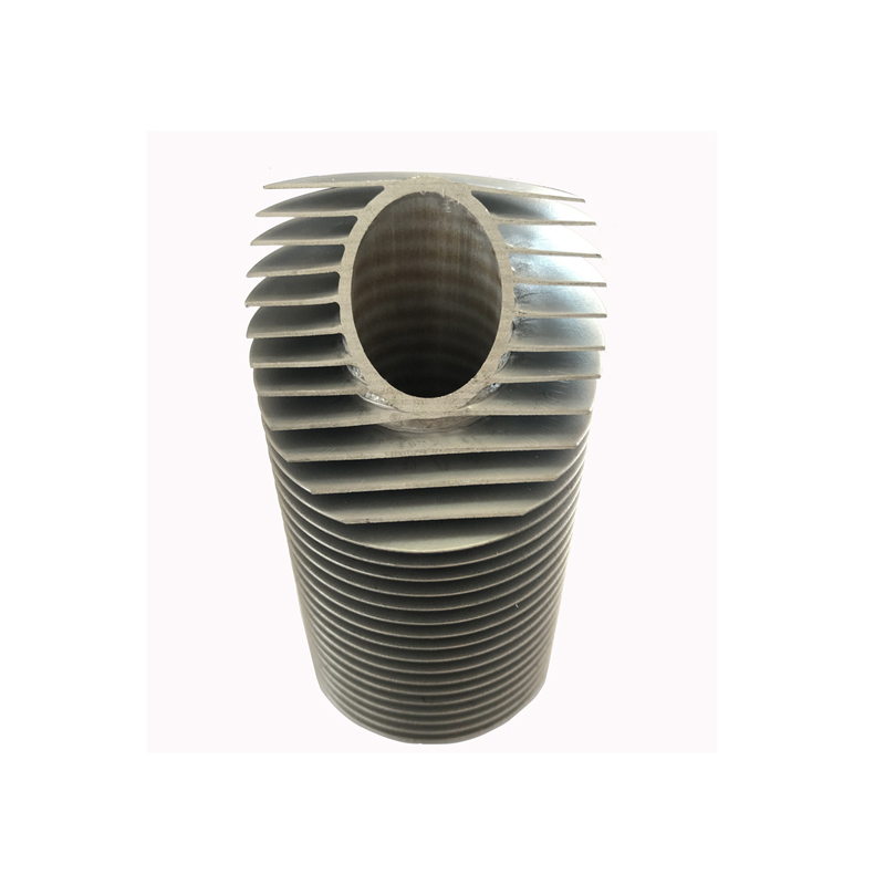 激光焊接翅片管
