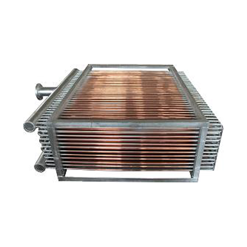 铜管冷凝器